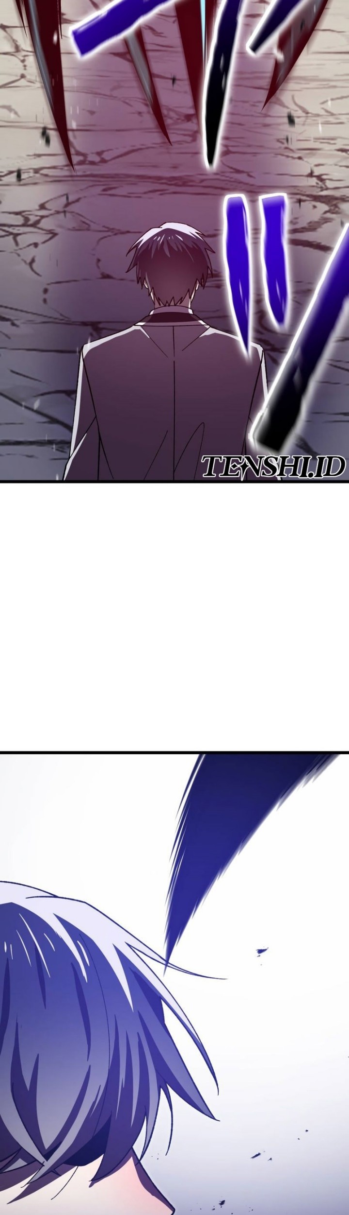 Return of the Genius Swordmaster Chapter 5 - halaman 39
