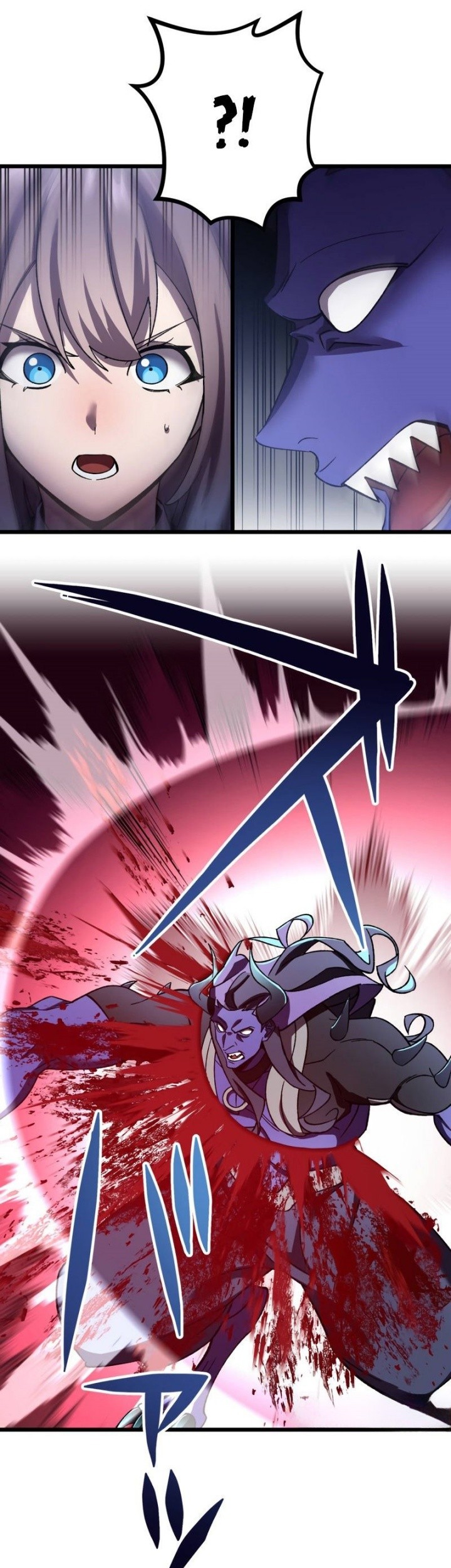 Return of the Genius Swordmaster Chapter 5 - halaman 41