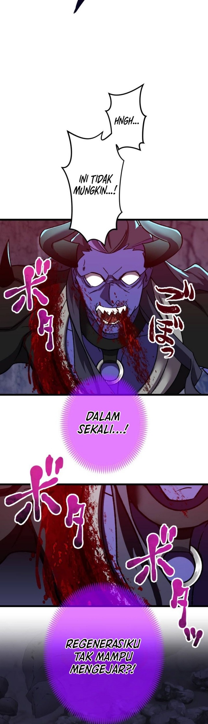 Return of the Genius Swordmaster Chapter 5 - halaman 42