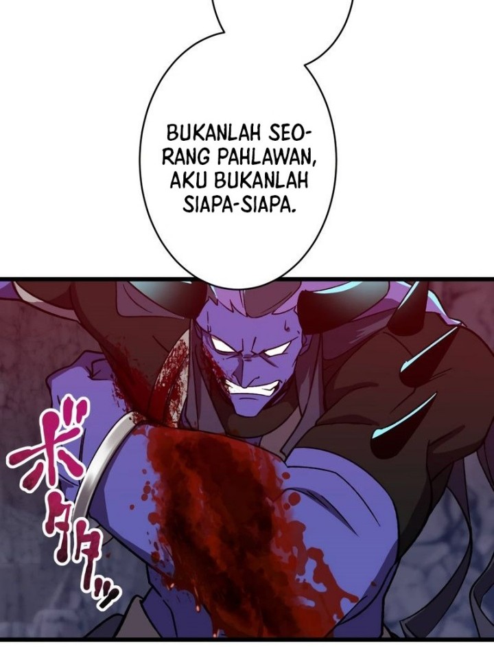 Return of the Genius Swordmaster Chapter 5 - halaman 44