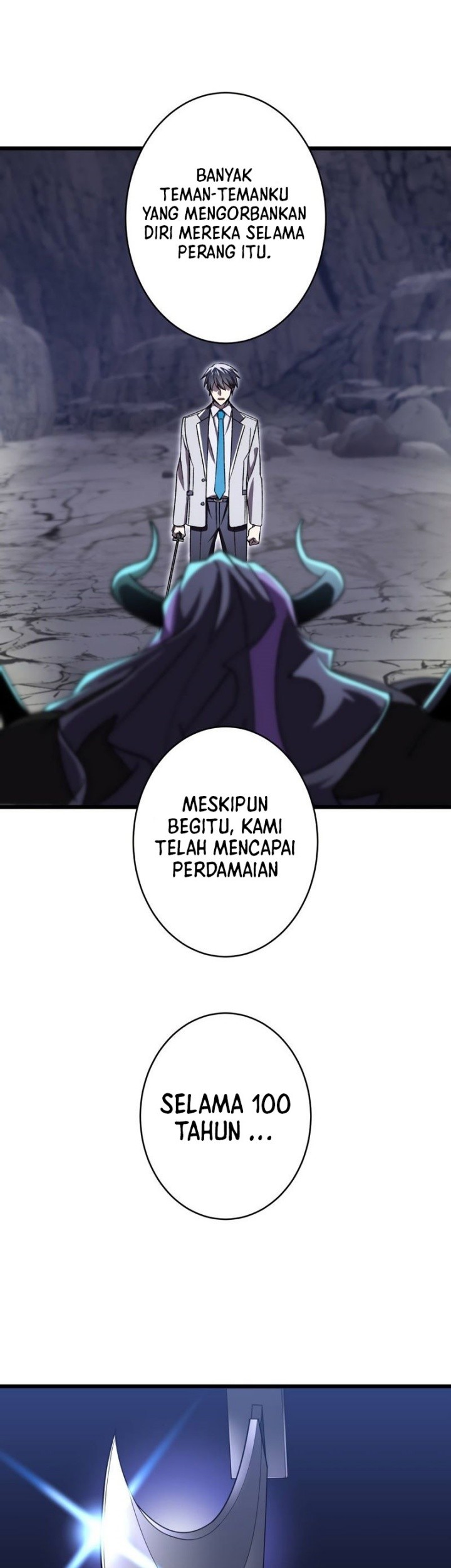Return of the Genius Swordmaster Chapter 5 - halaman 45