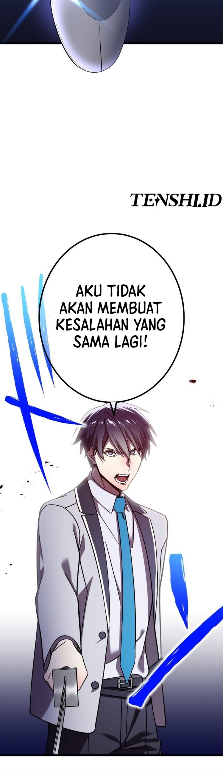 Return of the Genius Swordmaster Chapter 5 - halaman 46
