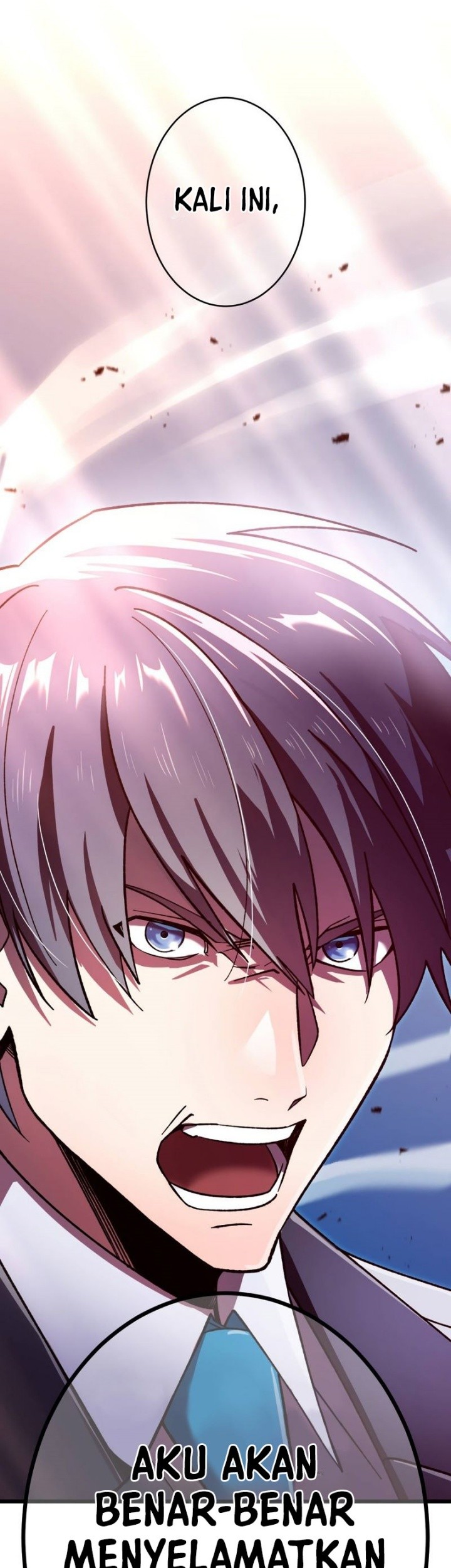Return of the Genius Swordmaster Chapter 5 - halaman 48