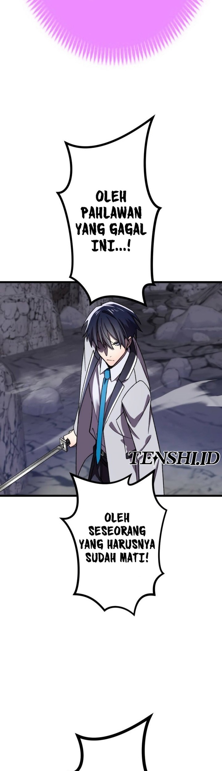 Return of the Genius Swordmaster Chapter 5 - halaman 53