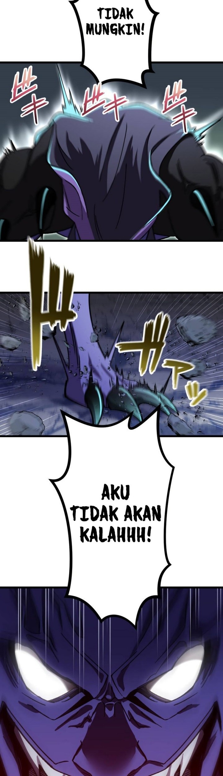 Return of the Genius Swordmaster Chapter 5 - halaman 54
