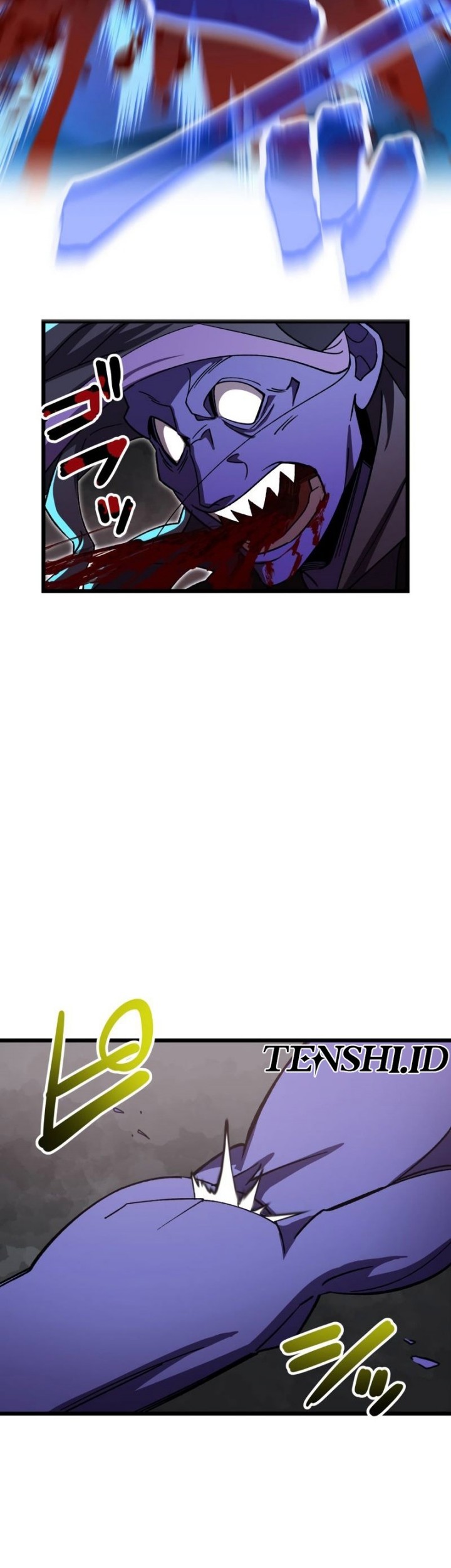 Return of the Genius Swordmaster Chapter 5 - halaman 60