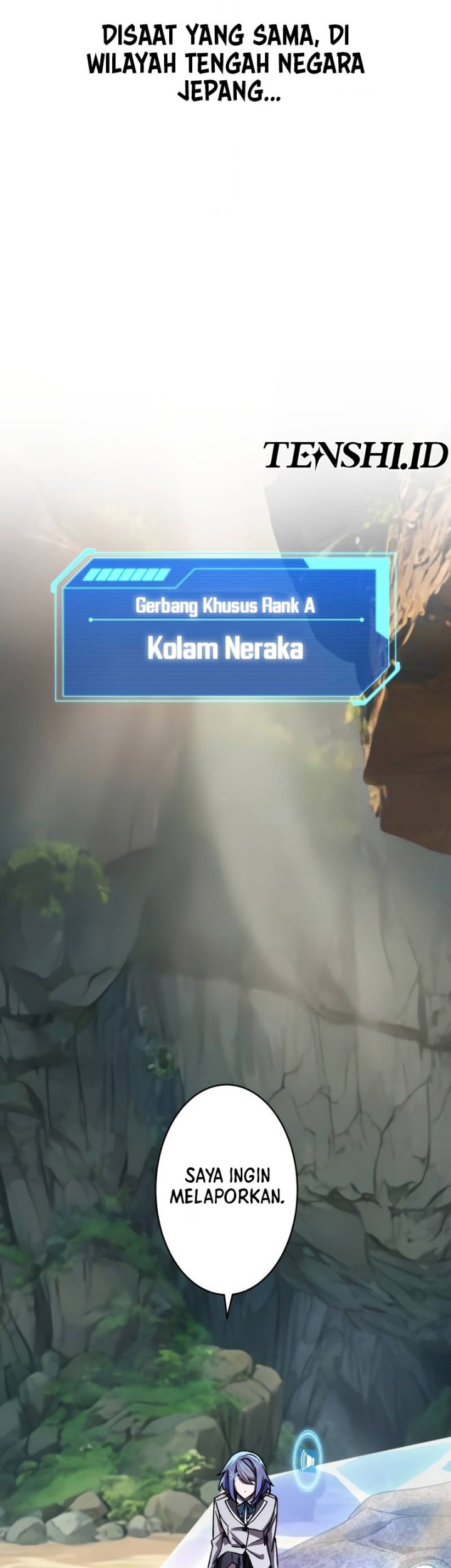 Return of the Genius Swordmaster Chapter 5 - halaman 67