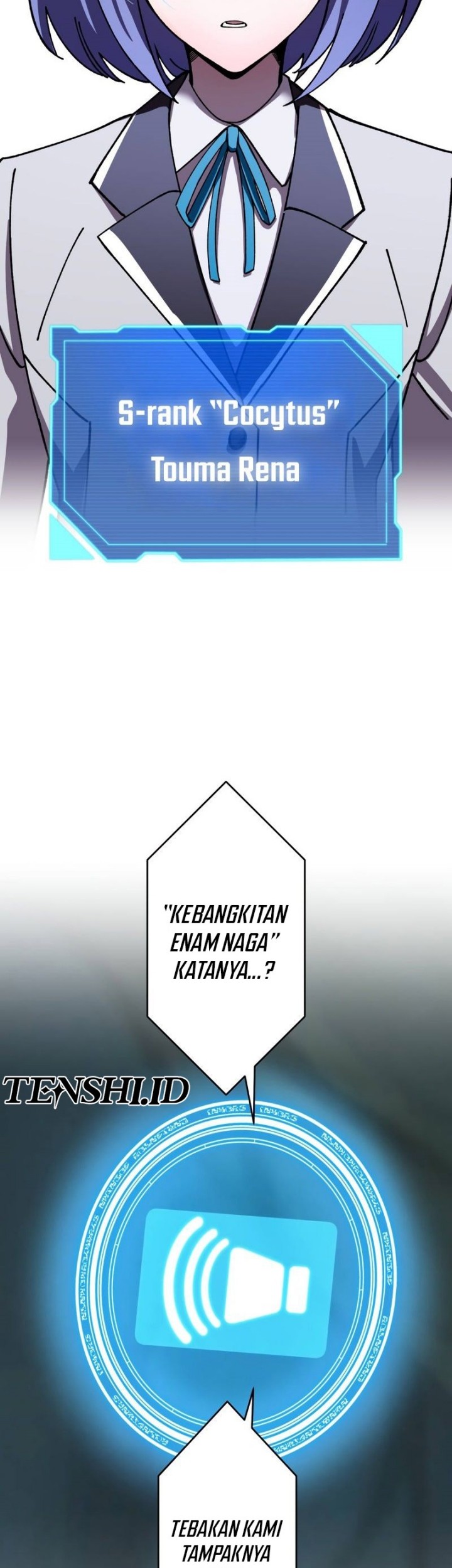 Return of the Genius Swordmaster Chapter 5 - halaman 70