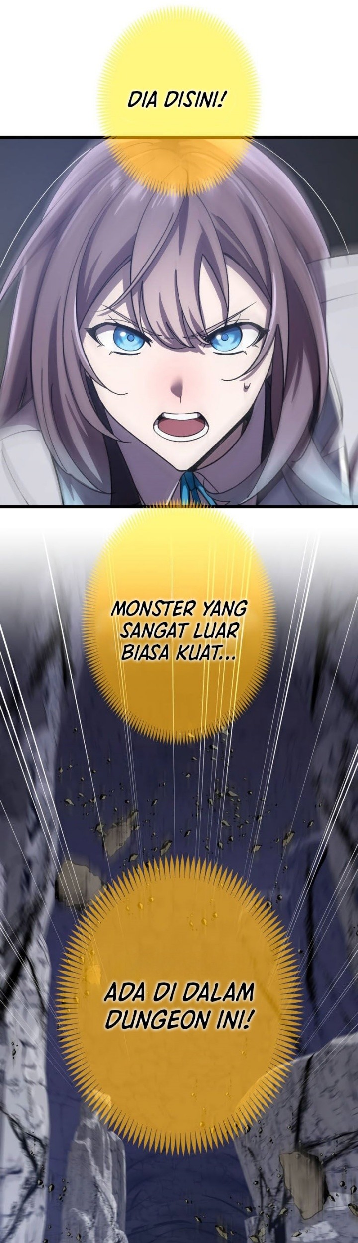 Return of the Genius Swordmaster Chapter 5 - halaman 8