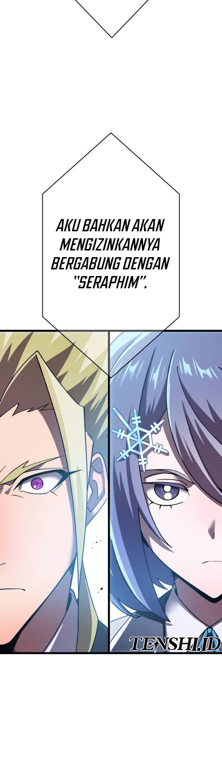 Return of the Genius Swordmaster Chapter 5 - halaman 80