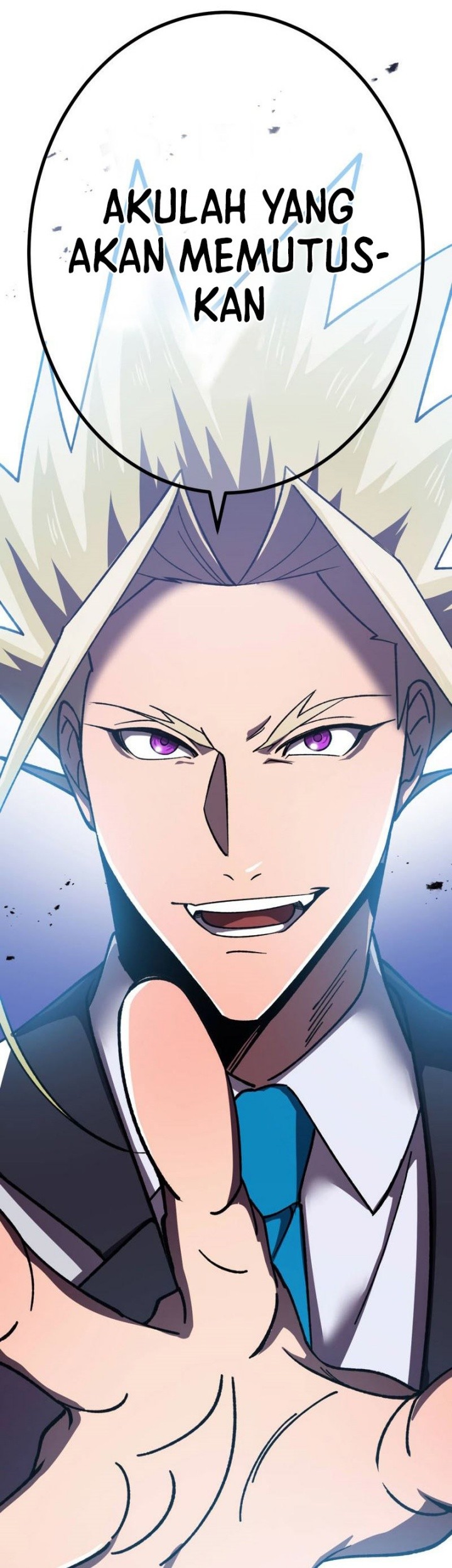 Return of the Genius Swordmaster Chapter 5 - halaman 88