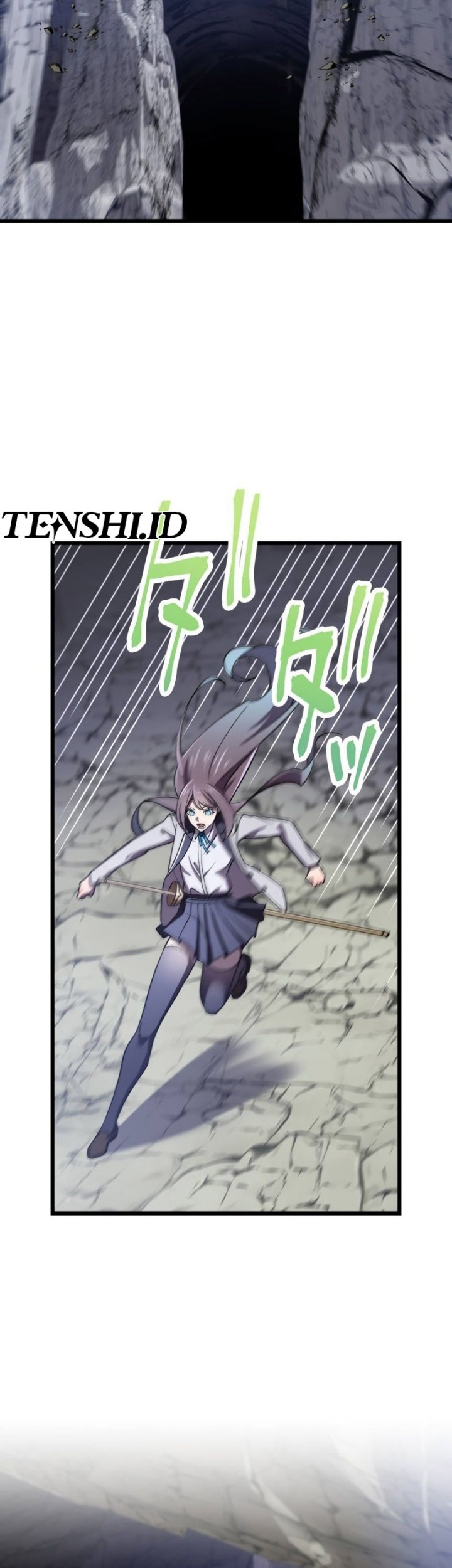 Return of the Genius Swordmaster Chapter 5 - halaman 9