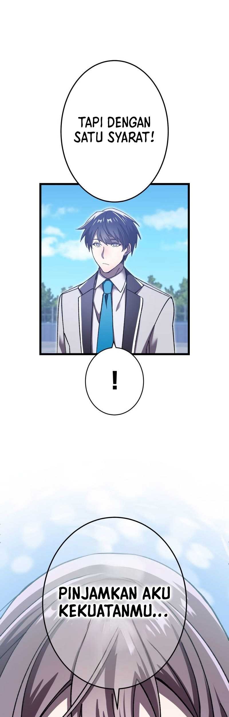 Return of the Genius Swordmaster Chapter 6 - halaman 10