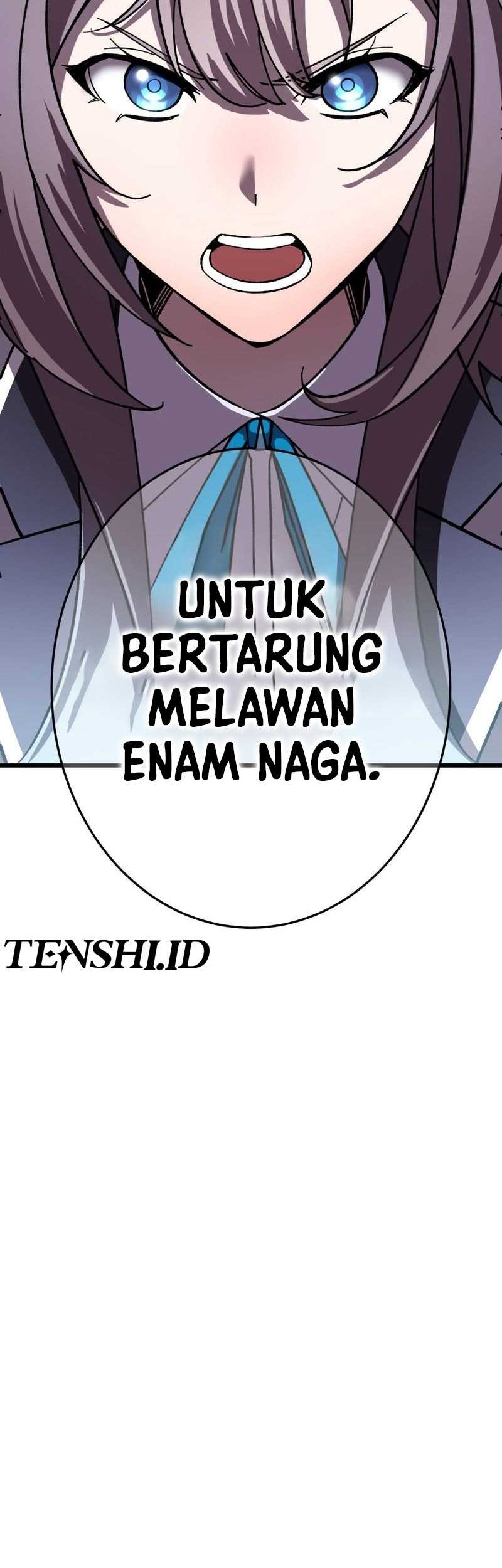 Return of the Genius Swordmaster Chapter 6 - halaman 11