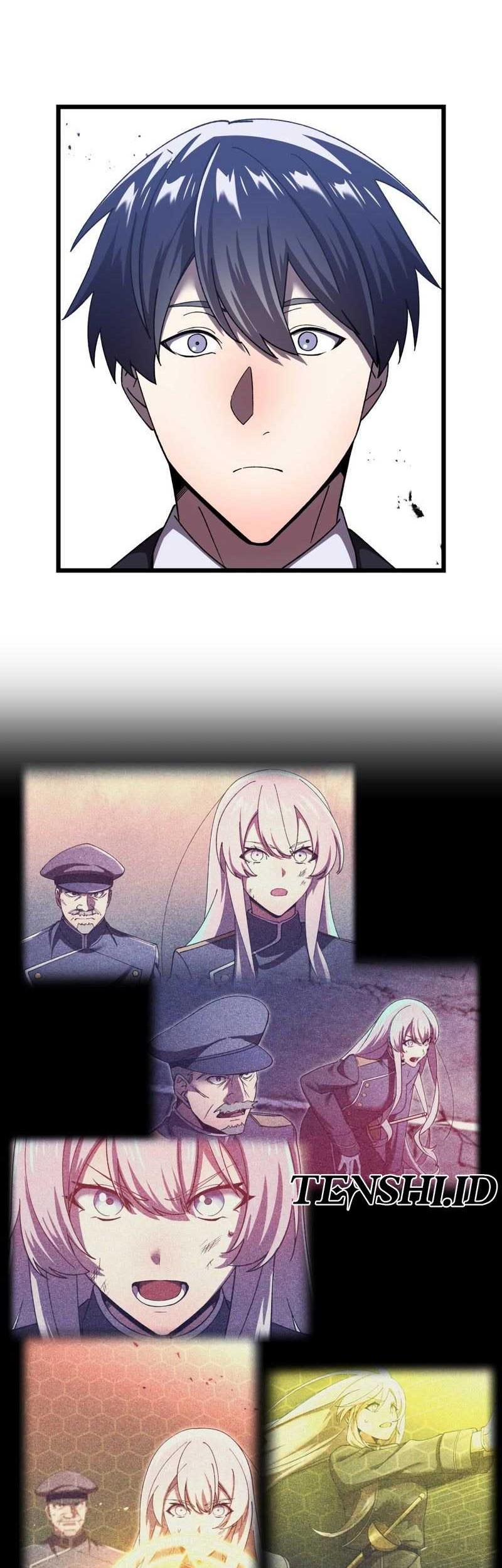 Return of the Genius Swordmaster Chapter 6 - halaman 15