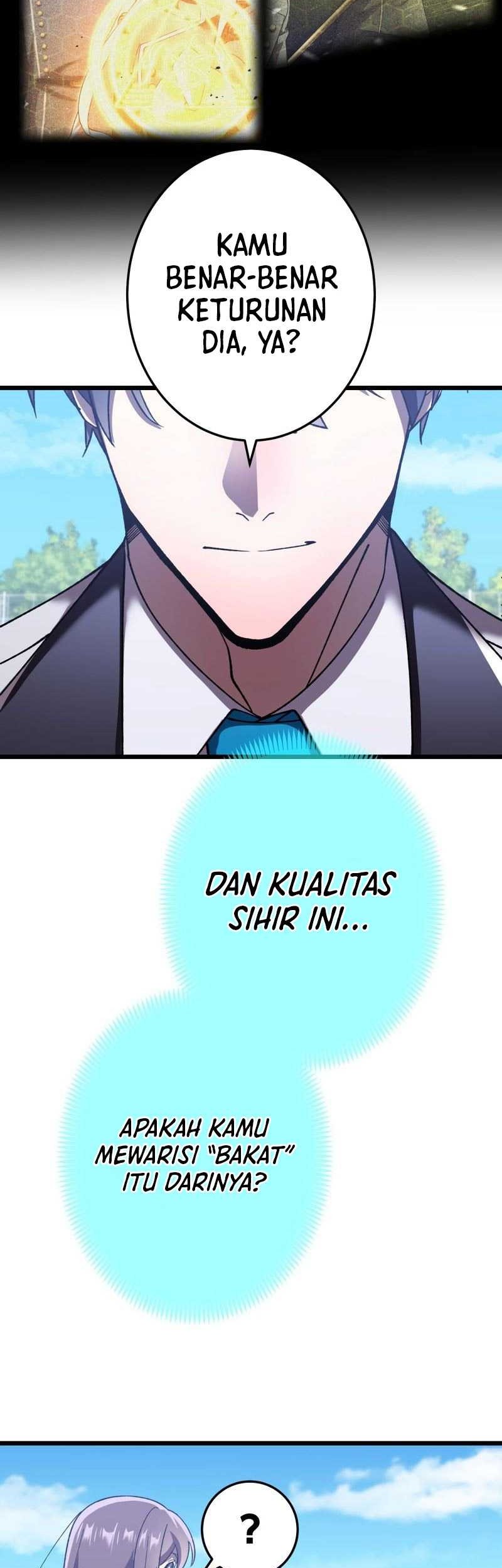 Return of the Genius Swordmaster Chapter 6 - halaman 16