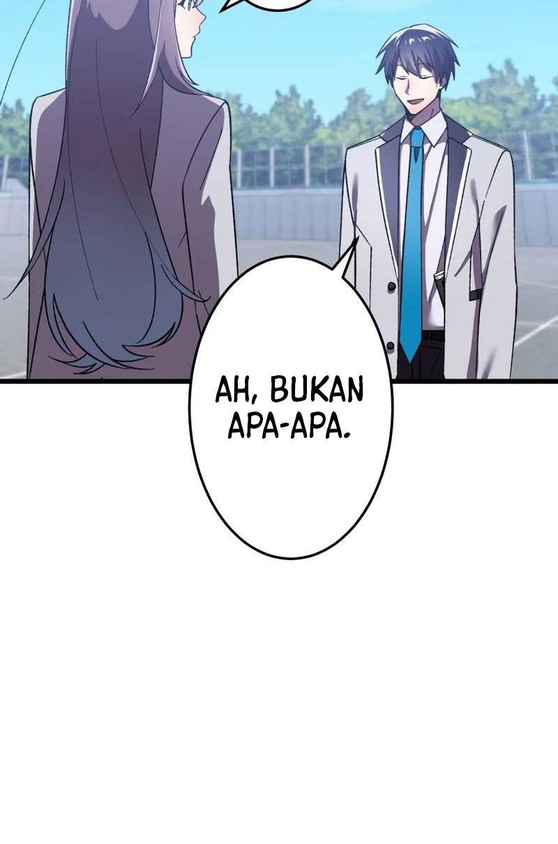 Return of the Genius Swordmaster Chapter 6 - halaman 17