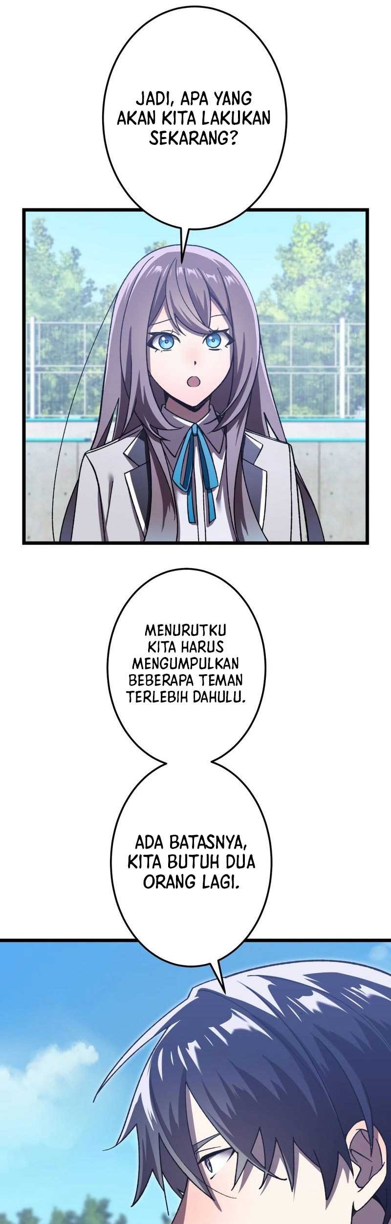Return of the Genius Swordmaster Chapter 6 - halaman 18