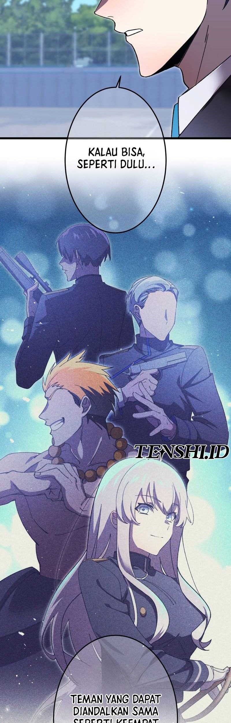 Return of the Genius Swordmaster Chapter 6 - halaman 19
