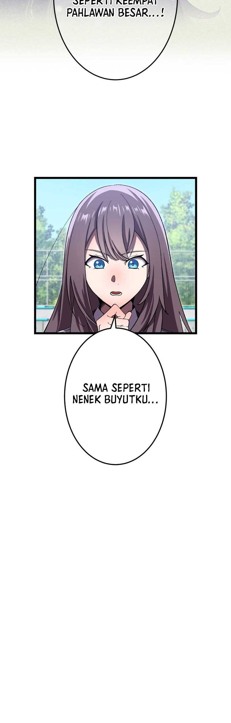 Return of the Genius Swordmaster Chapter 6 - halaman 20