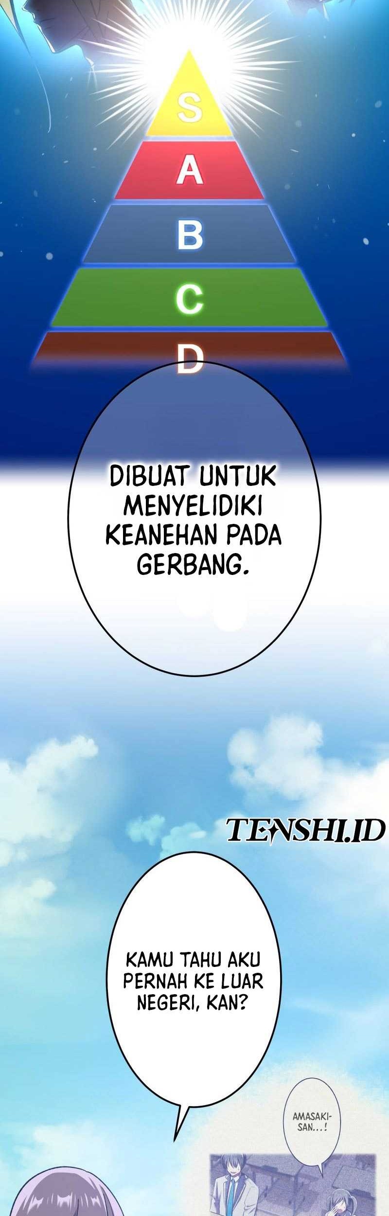 Return of the Genius Swordmaster Chapter 6 - halaman 23