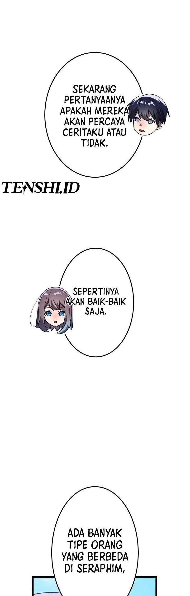 Return of the Genius Swordmaster Chapter 6 - halaman 27