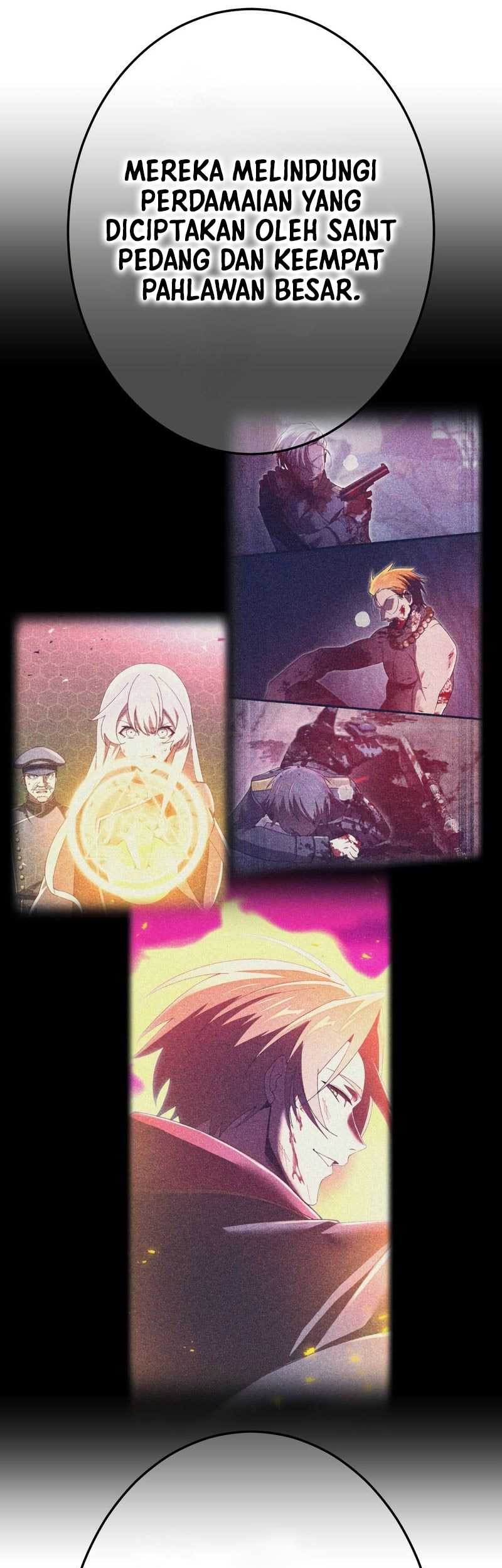 Return of the Genius Swordmaster Chapter 6 - halaman 29