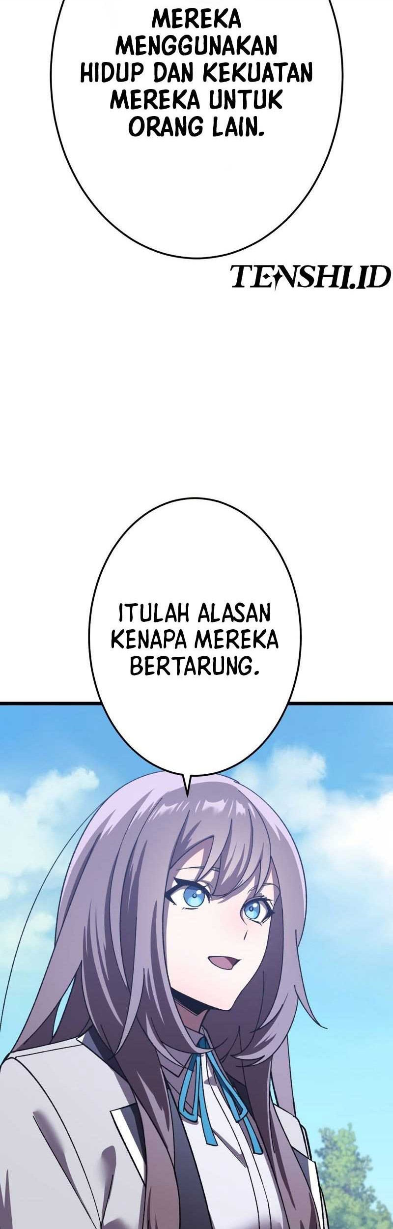 Return of the Genius Swordmaster Chapter 6 - halaman 30