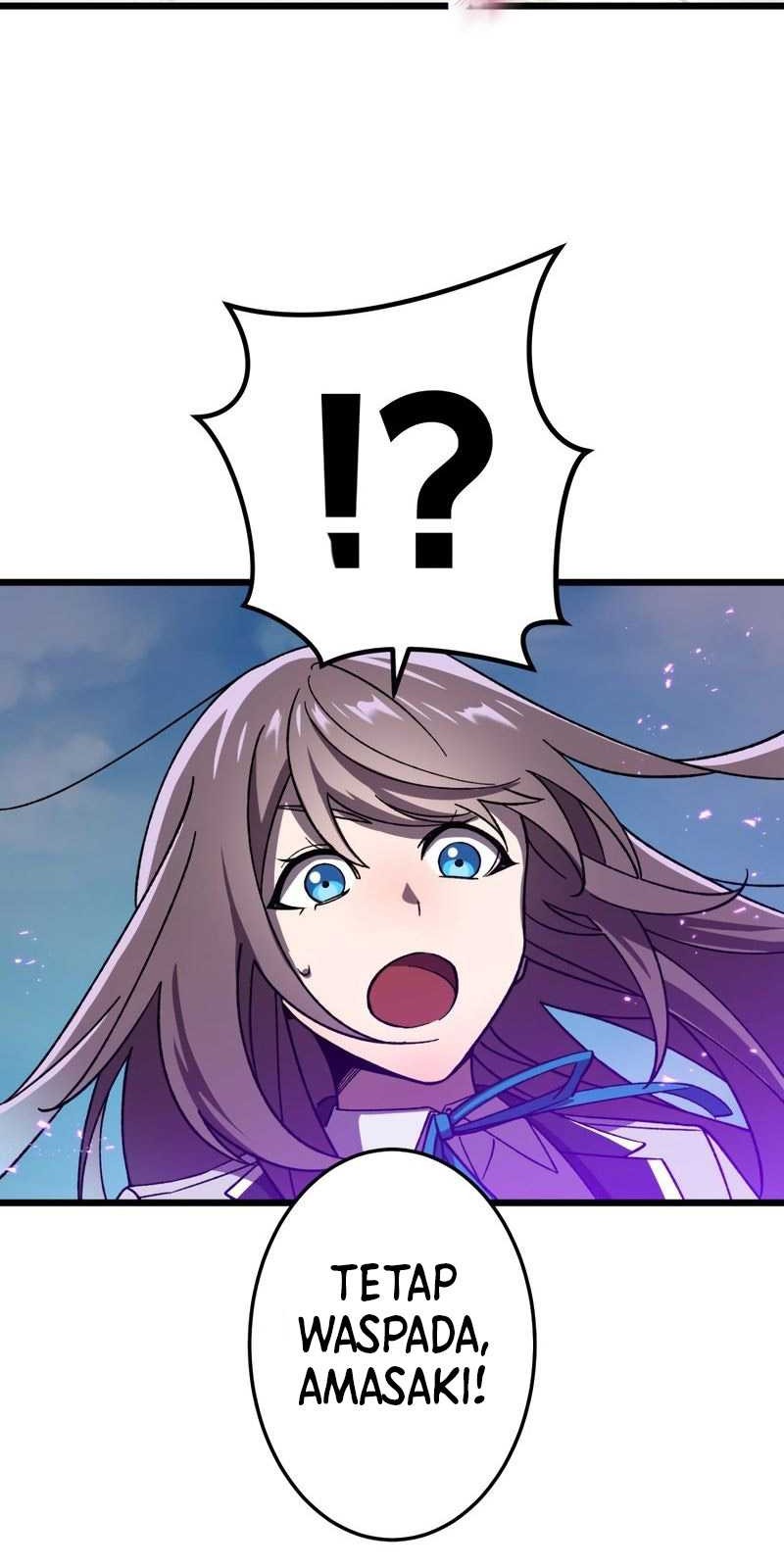 Return of the Genius Swordmaster Chapter 6 - halaman 36