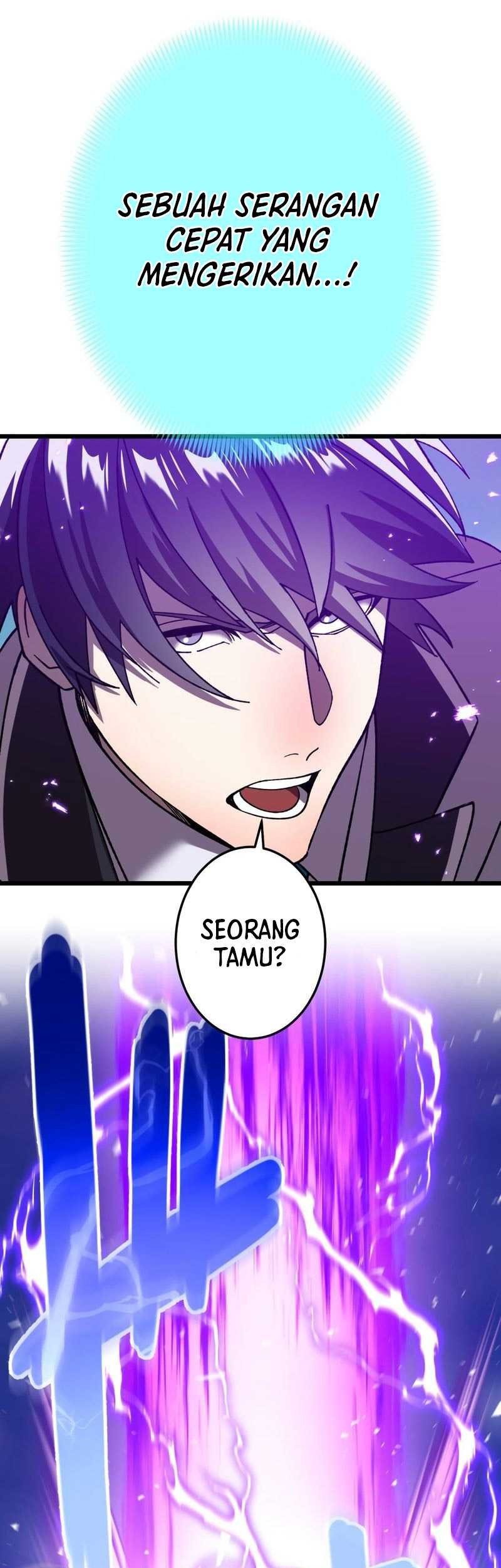 Return of the Genius Swordmaster Chapter 6 - halaman 37