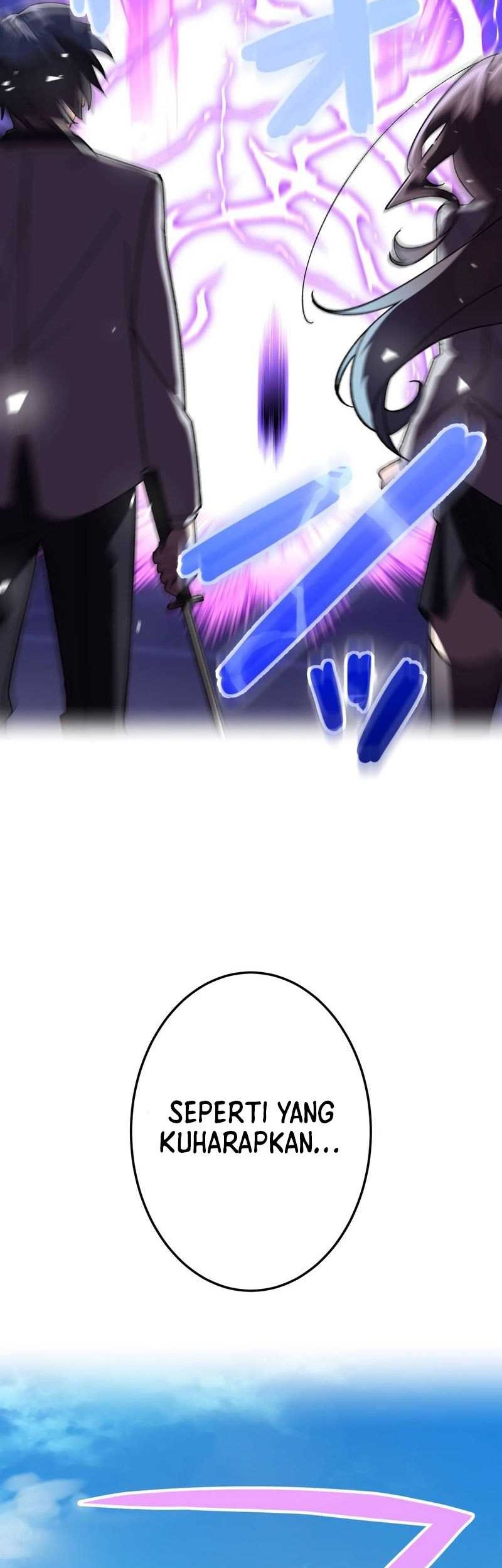 Return of the Genius Swordmaster Chapter 6 - halaman 38