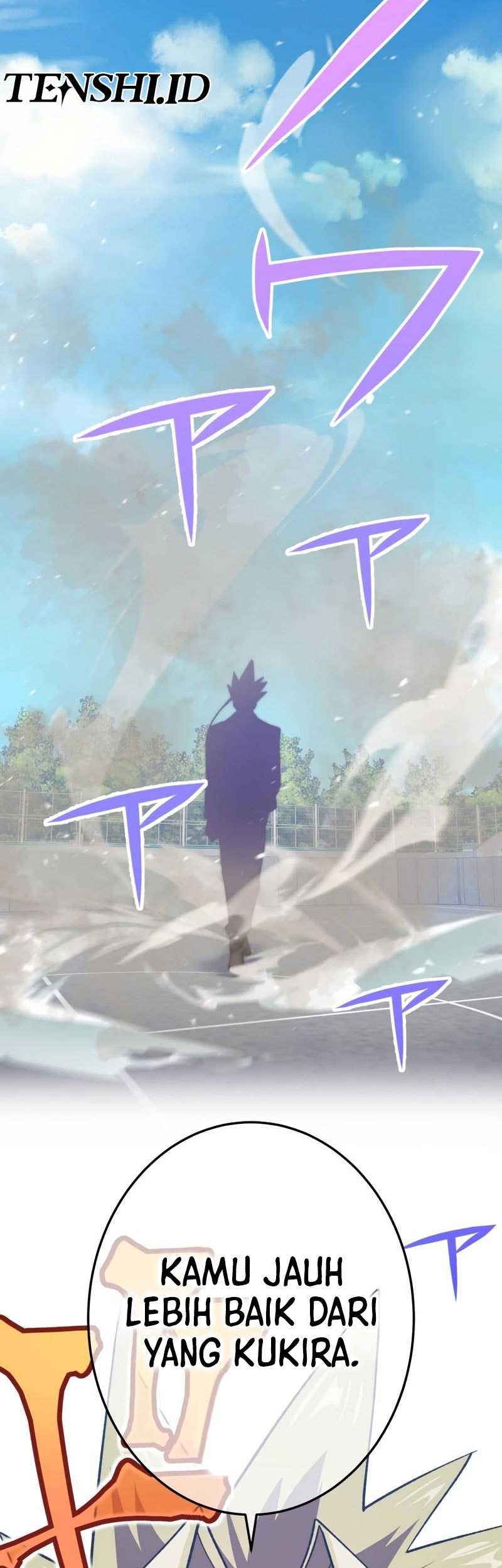 Return of the Genius Swordmaster Chapter 6 - halaman 39