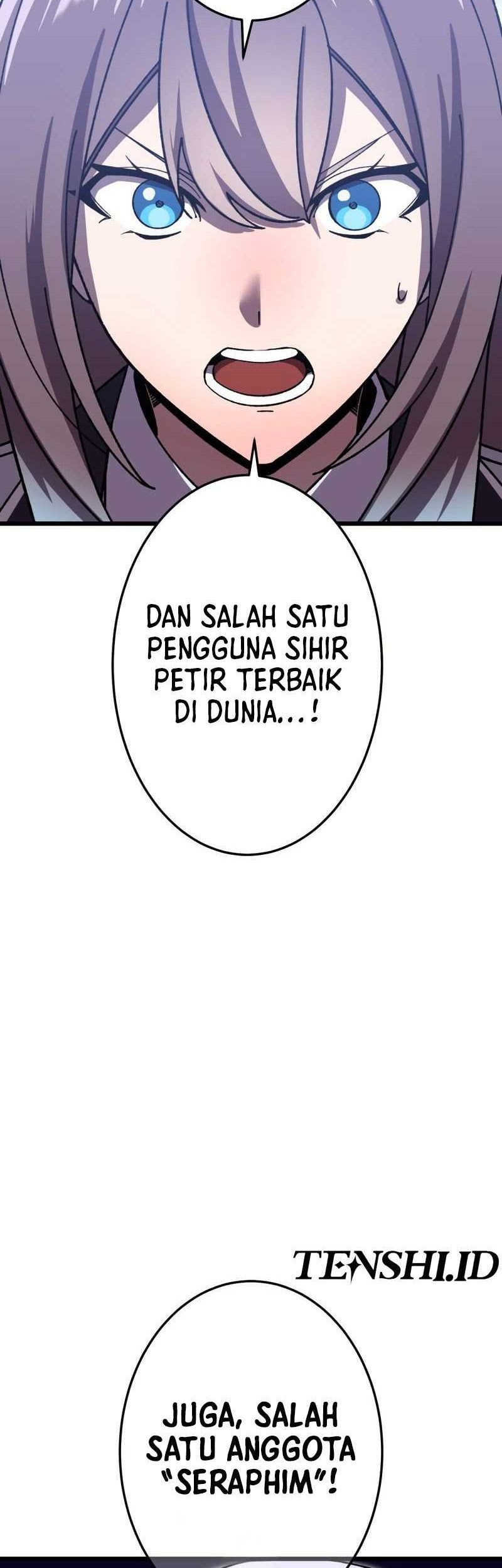 Return of the Genius Swordmaster Chapter 6 - halaman 42