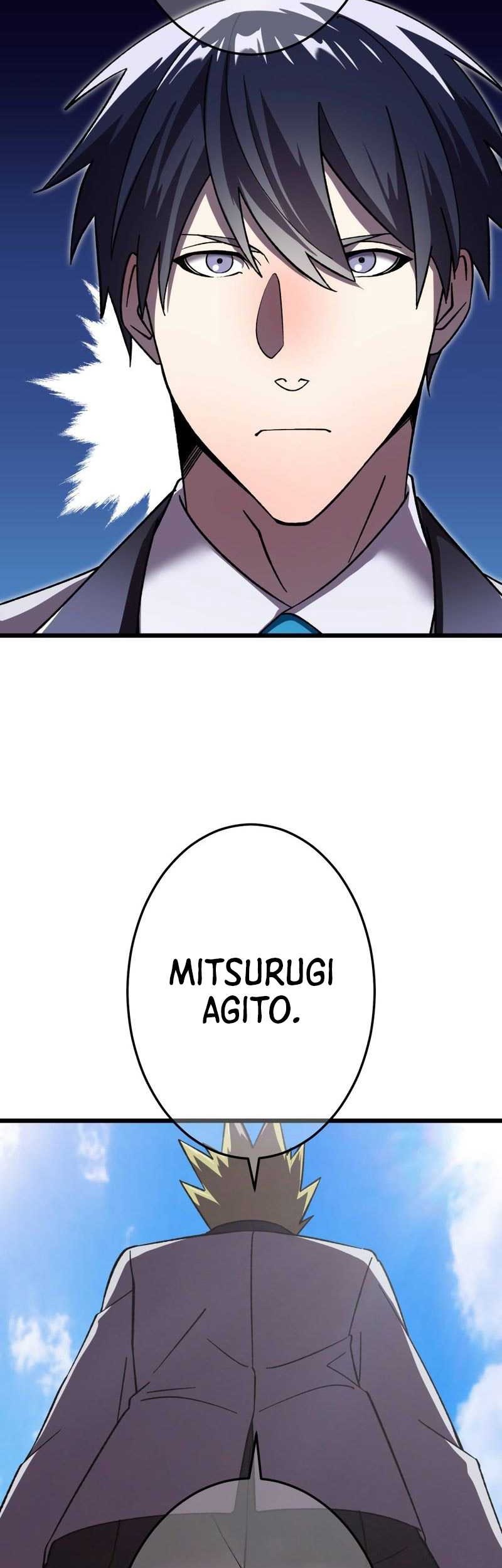 Return of the Genius Swordmaster Chapter 6 - halaman 43