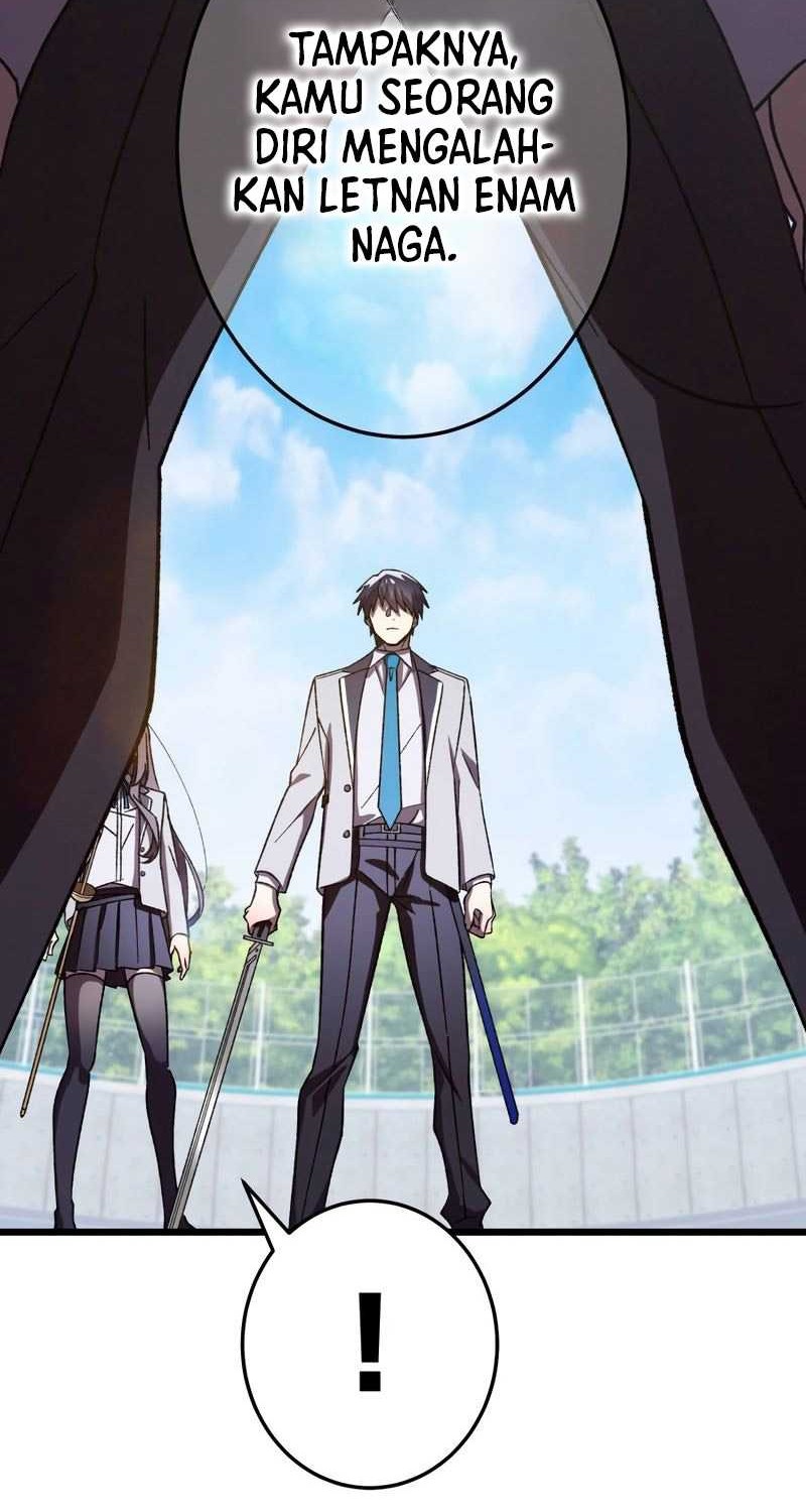 Return of the Genius Swordmaster Chapter 6 - halaman 44
