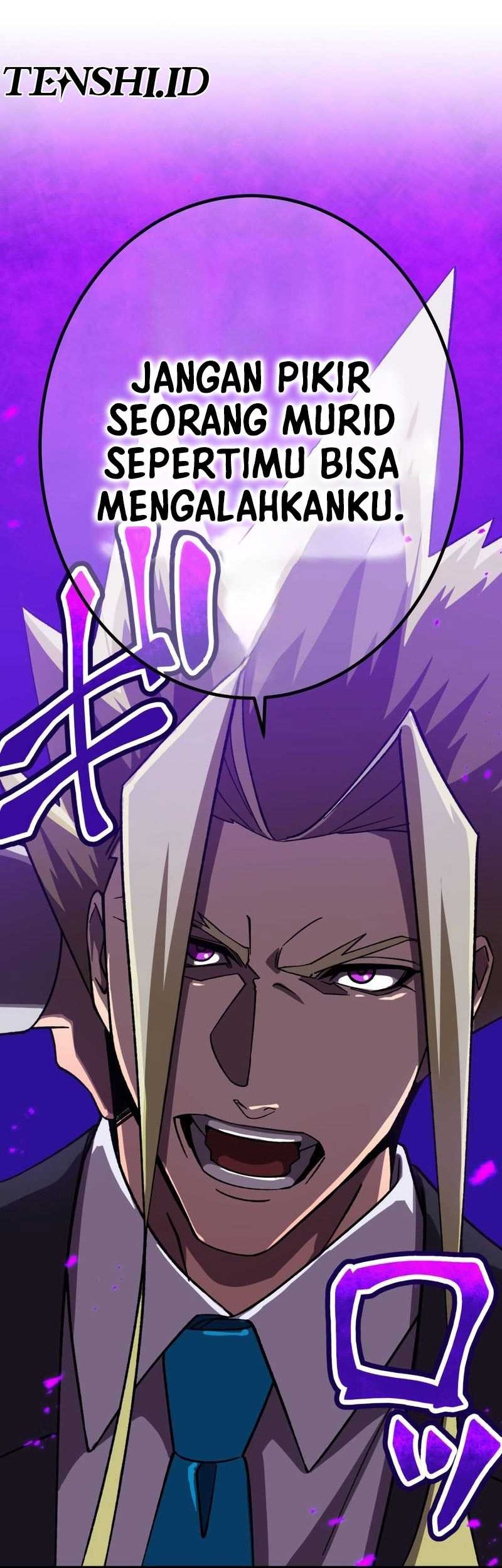 Return of the Genius Swordmaster Chapter 6 - halaman 46