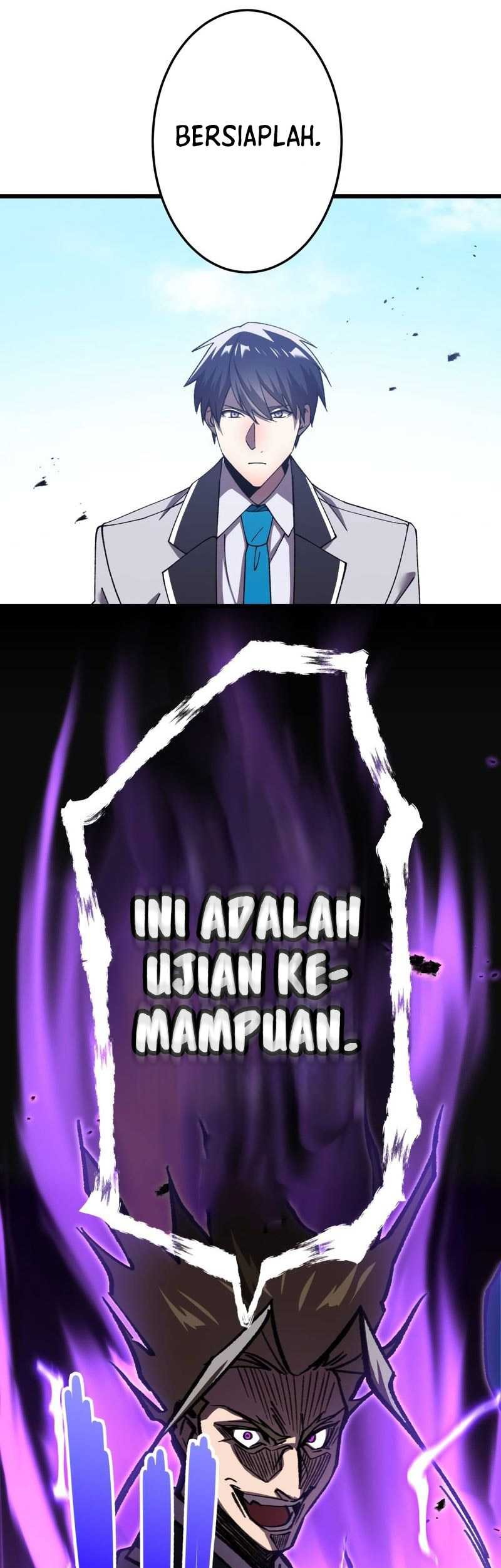 Return of the Genius Swordmaster Chapter 6 - halaman 48
