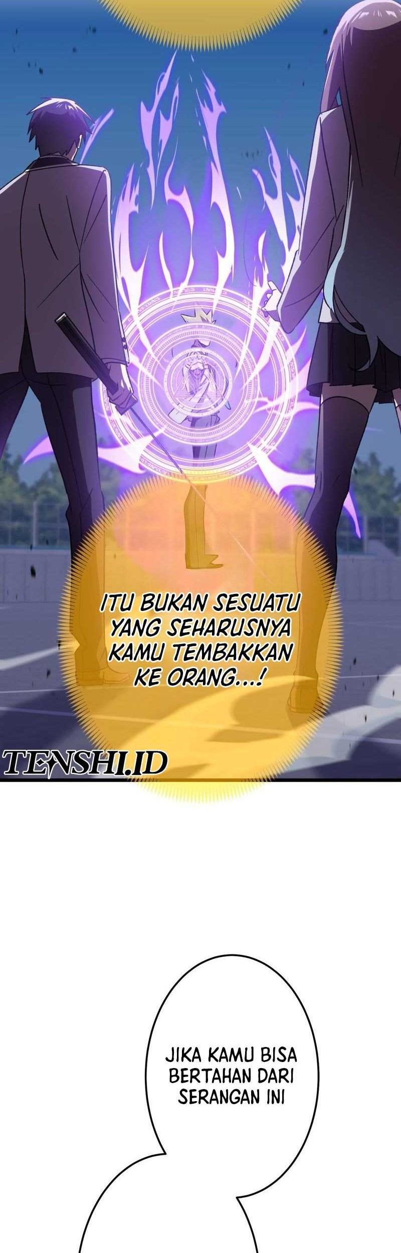 Return of the Genius Swordmaster Chapter 6 - halaman 53