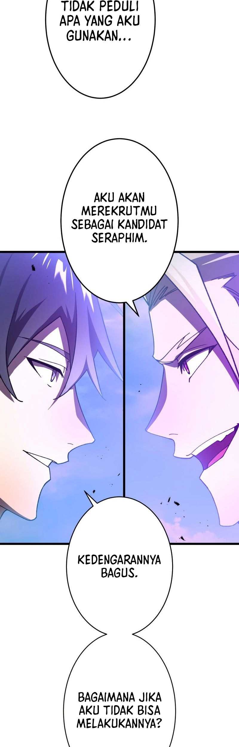 Return of the Genius Swordmaster Chapter 6 - halaman 54