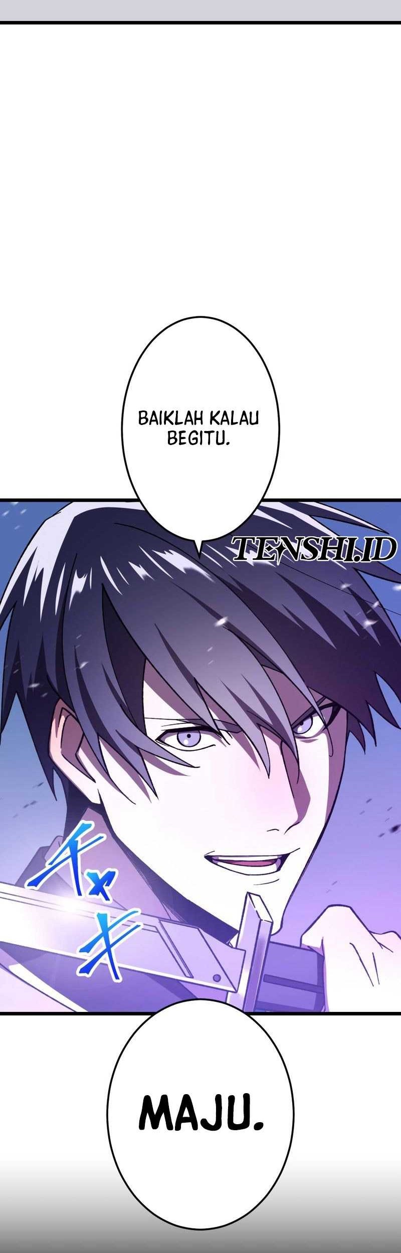 Return of the Genius Swordmaster Chapter 6 - halaman 57
