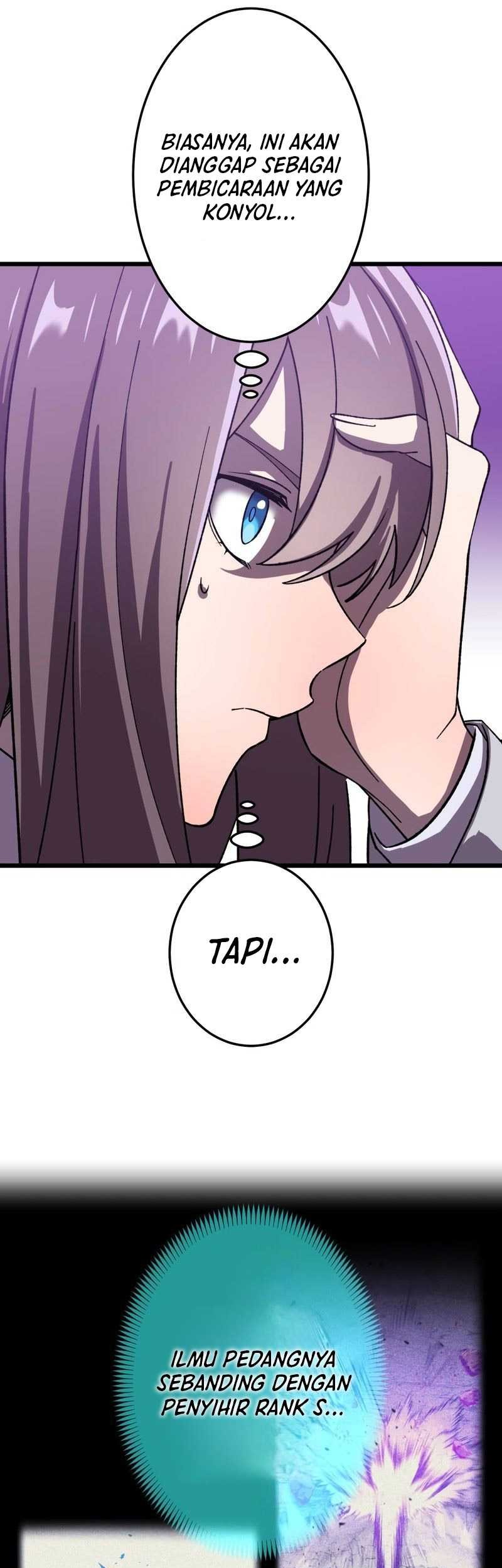 Return of the Genius Swordmaster Chapter 6 - halaman 6