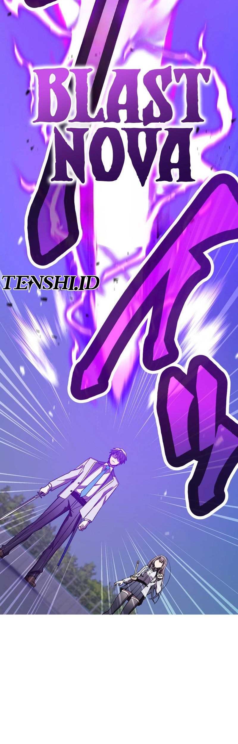 Return of the Genius Swordmaster Chapter 6 - halaman 60
