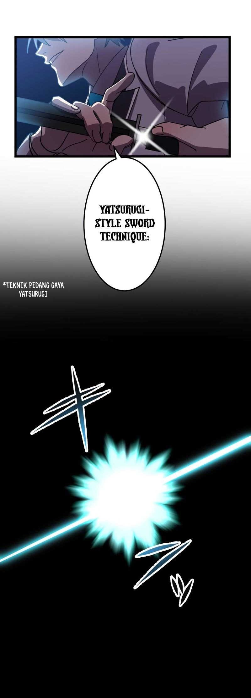 Return of the Genius Swordmaster Chapter 6 - halaman 61