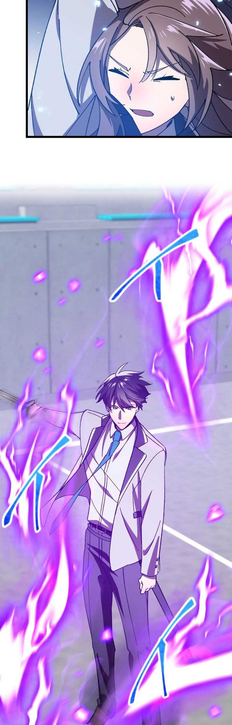 Return of the Genius Swordmaster Chapter 6 - halaman 64