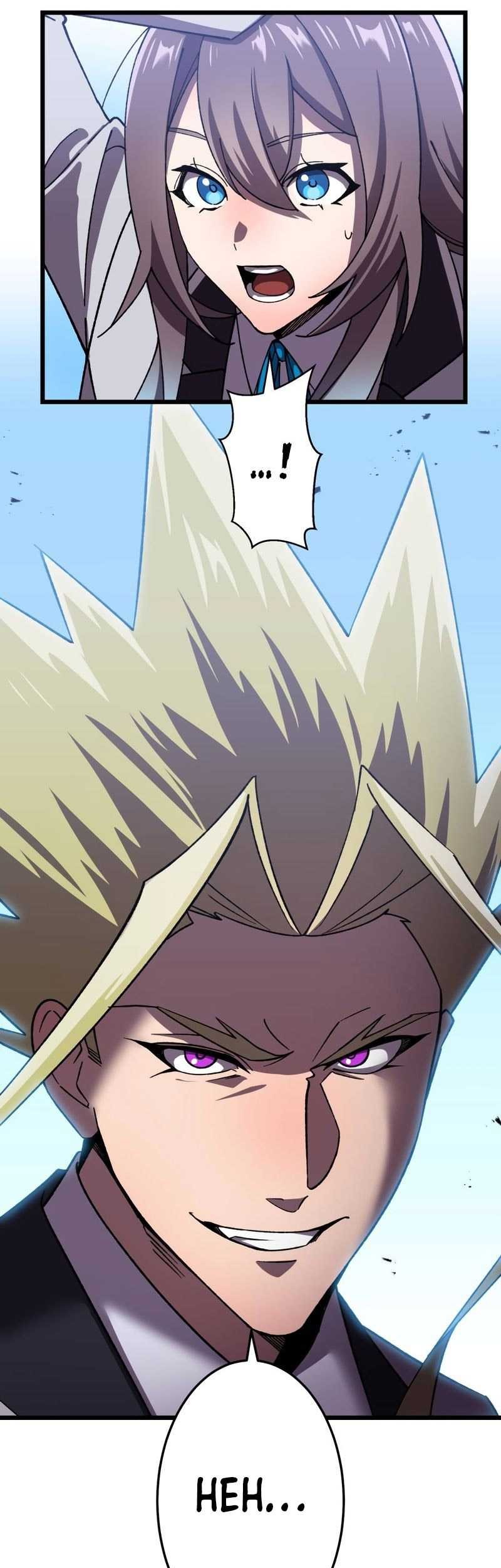 Return of the Genius Swordmaster Chapter 6 - halaman 66