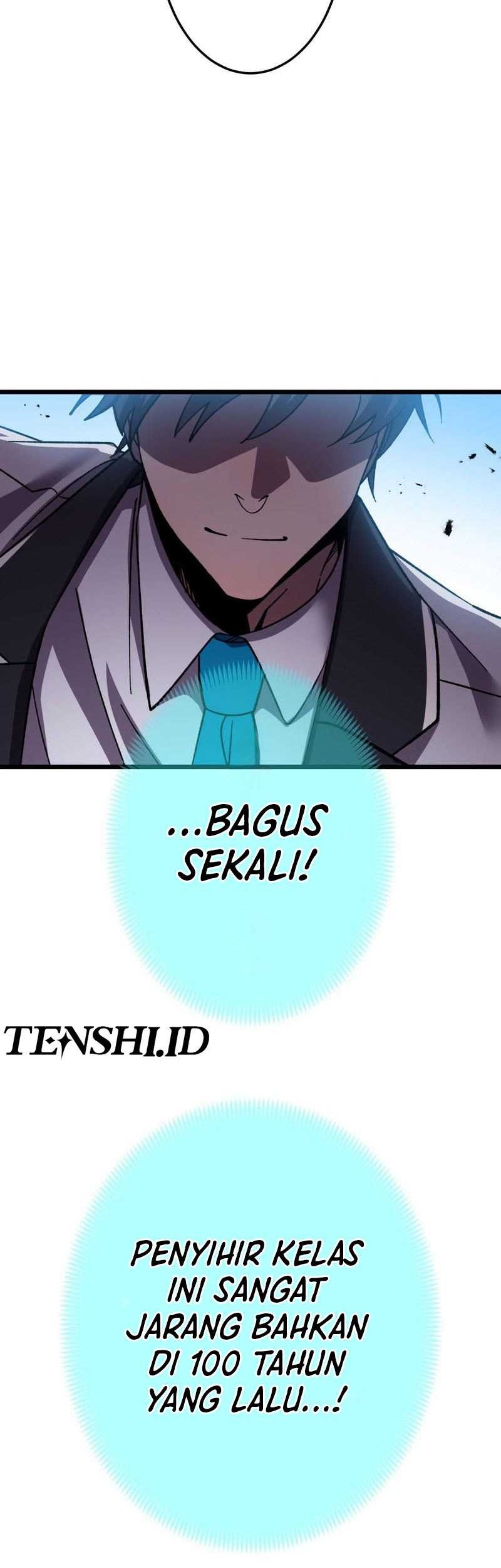 Return of the Genius Swordmaster Chapter 6 - halaman 67