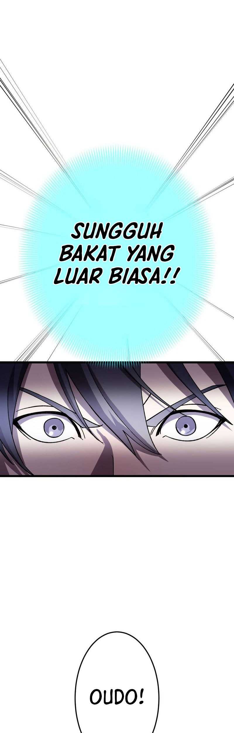 Return of the Genius Swordmaster Chapter 6 - halaman 68