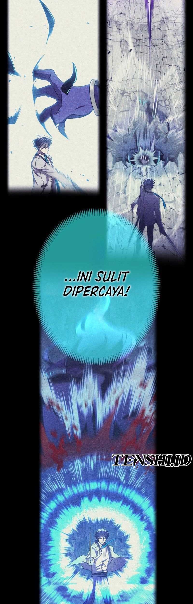 Return of the Genius Swordmaster Chapter 6 - halaman 7