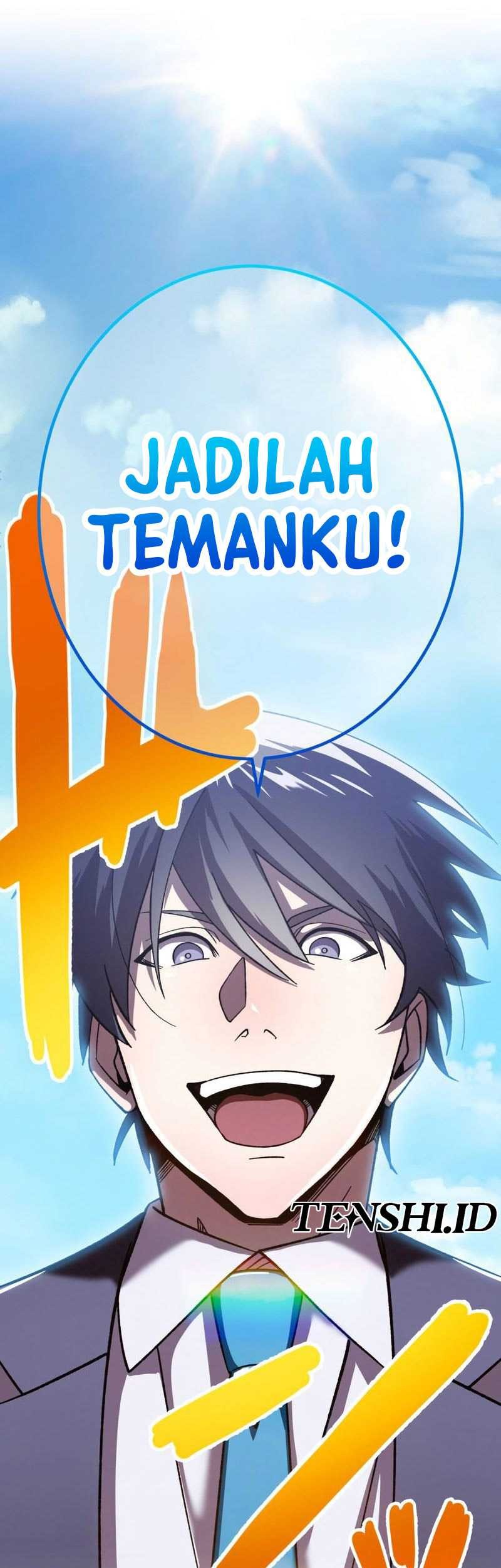 Return of the Genius Swordmaster Chapter 6 - halaman 70
