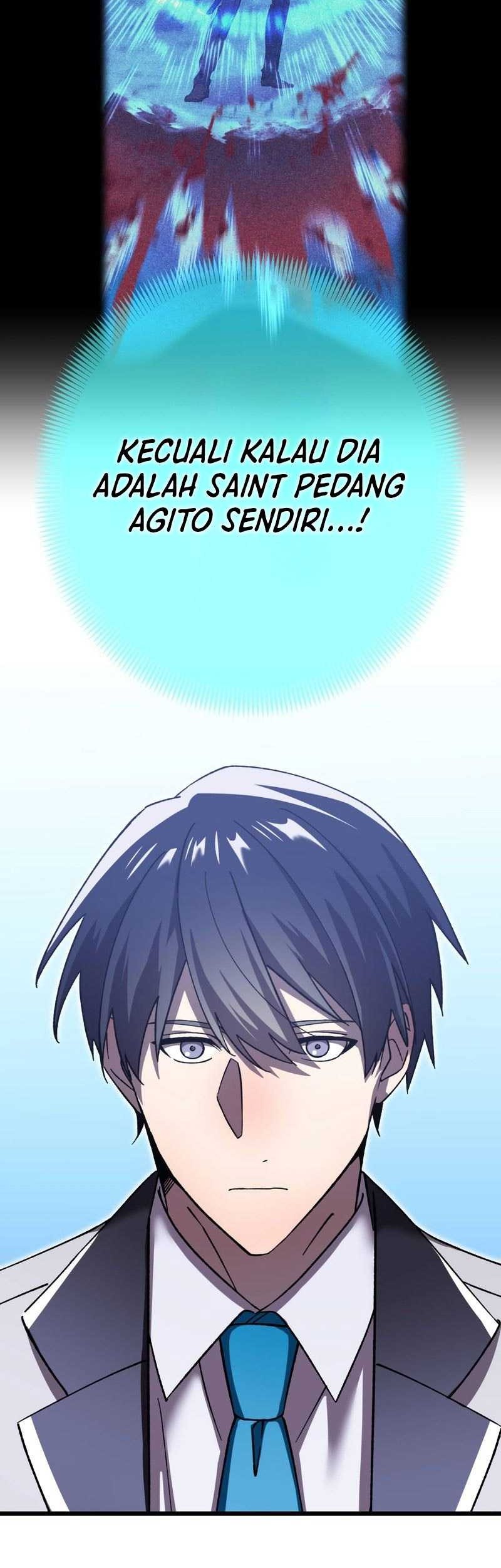 Return of the Genius Swordmaster Chapter 6 - halaman 8